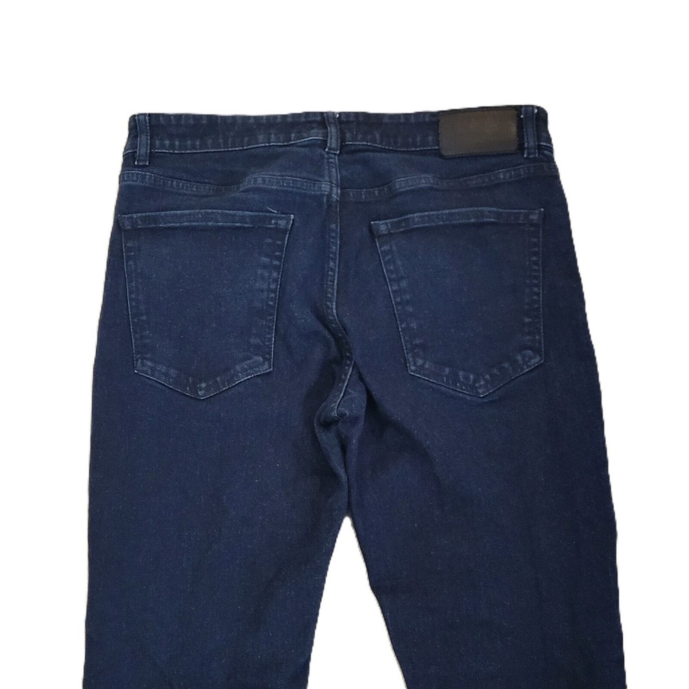 DL1961 Men's‎ Cooper Jeans 32 x 32 Tapered Blue (Deep Dive) - Picture 3 of 11